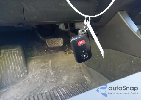 2021 Toyota Tacoma Trd Sport z USA, uszkodzony, nr VIN 3TMCZ5AN2MM385302